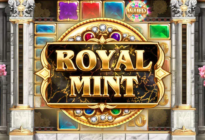 Vielfältige Casinospiele wie Slots, Roulette und Blackjack mit exklusiven Boni.